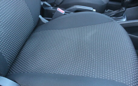 KIA Rio III рестайлинг, 2015 год, 1 067 000 рублей, 15 фотография