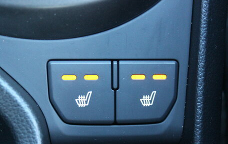 KIA Rio III рестайлинг, 2015 год, 1 067 000 рублей, 24 фотография