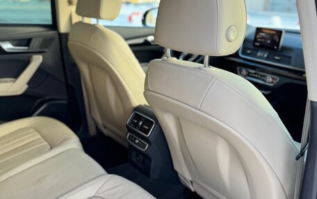 Audi Q5, 2018 год, 3 450 000 рублей, 15 фотография