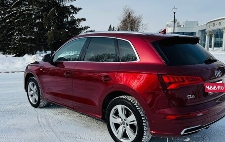 Audi Q5, 2018 год, 3 450 000 рублей, 6 фотография