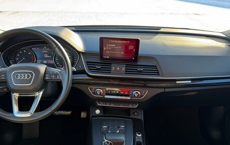 Audi Q5, 2018 год, 3 450 000 рублей, 20 фотография