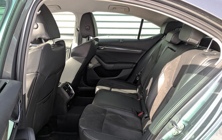 Skoda Octavia IV, 2021 год, 3 370 000 рублей, 12 фотография