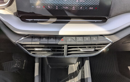 Skoda Octavia IV, 2021 год, 3 370 000 рублей, 26 фотография