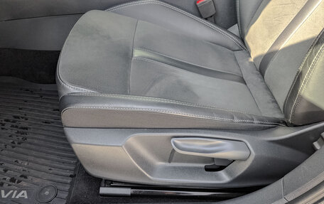Skoda Octavia IV, 2021 год, 3 370 000 рублей, 21 фотография