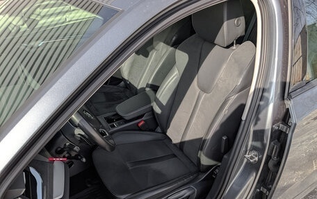 Skoda Octavia IV, 2021 год, 3 370 000 рублей, 20 фотография