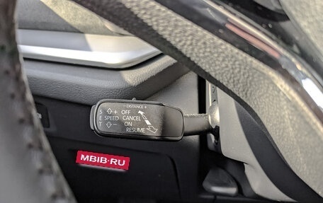 Skoda Octavia IV, 2021 год, 3 370 000 рублей, 27 фотография