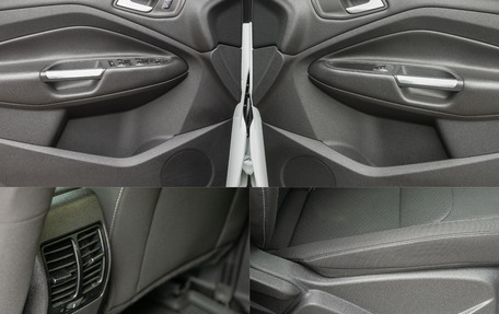 Ford Kuga III, 2017 год, 1 635 000 рублей, 19 фотография