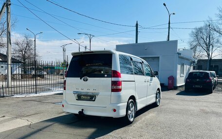 Toyota Noah III, 2002 год, 909 000 рублей, 6 фотография