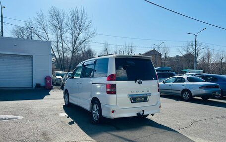 Toyota Noah III, 2002 год, 909 000 рублей, 8 фотография