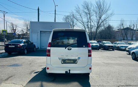 Toyota Noah III, 2002 год, 909 000 рублей, 7 фотография