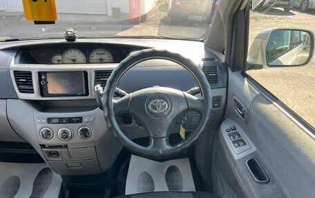Toyota Noah III, 2002 год, 909 000 рублей, 20 фотография
