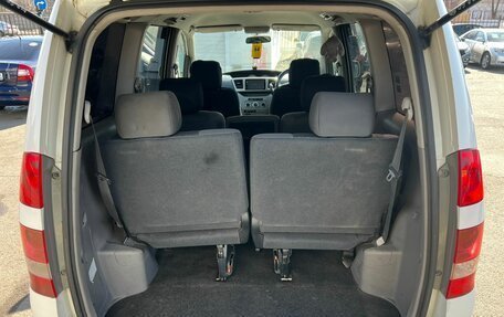 Toyota Noah III, 2002 год, 909 000 рублей, 13 фотография