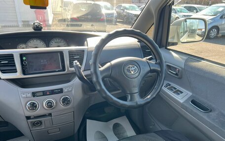 Toyota Noah III, 2002 год, 909 000 рублей, 18 фотография