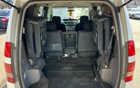 Toyota Noah III, 2002 год, 909 000 рублей, 12 фотография