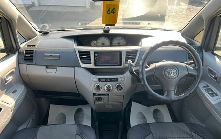 Toyota Noah III, 2002 год, 909 000 рублей, 16 фотография