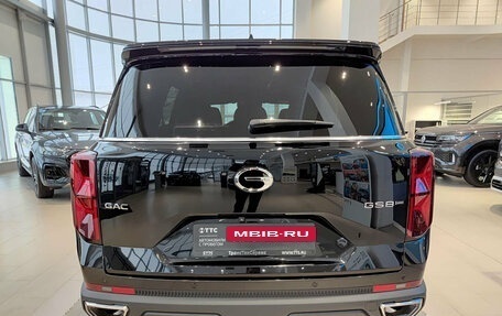 GAC GS8, 2024 год, 3 408 000 рублей, 7 фотография