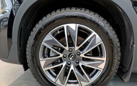 GAC GS8, 2024 год, 3 408 000 рублей, 22 фотография