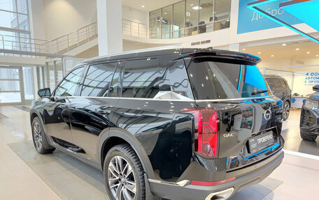 GAC GS8, 2024 год, 3 408 000 рублей, 8 фотография