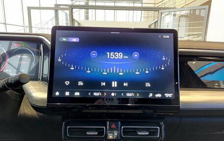 GAC GS8, 2024 год, 3 408 000 рублей, 18 фотография