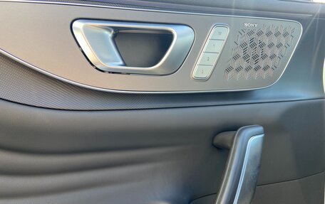 CheryExeed LX, 2025 год, 3 090 000 рублей, 9 фотография