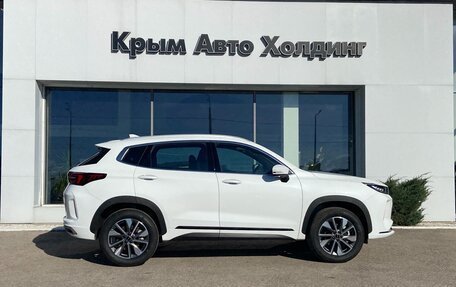 CheryExeed LX, 2025 год, 3 090 000 рублей, 7 фотография