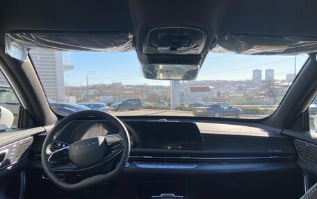 CheryExeed LX, 2025 год, 3 090 000 рублей, 10 фотография