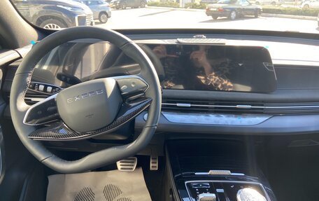 CheryExeed LX, 2025 год, 3 090 000 рублей, 11 фотография