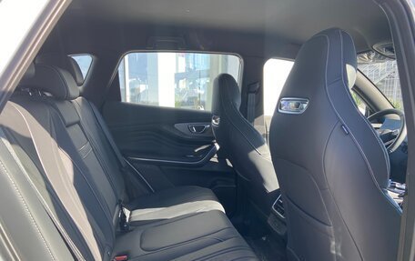CheryExeed LX, 2025 год, 3 090 000 рублей, 16 фотография