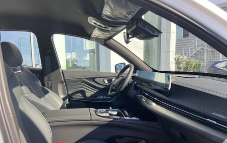 CheryExeed LX, 2025 год, 3 090 000 рублей, 15 фотография