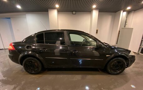 Renault Megane II, 2007 год, 300 000 рублей, 2 фотография