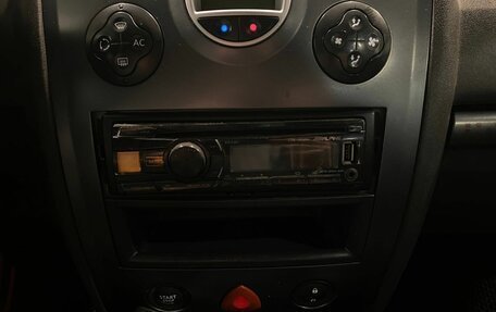 Renault Megane II, 2007 год, 300 000 рублей, 15 фотография