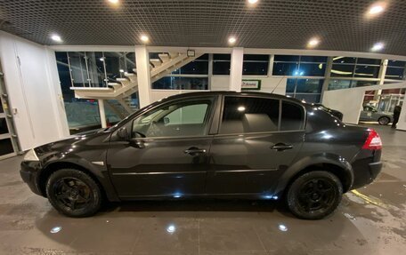 Renault Megane II, 2007 год, 300 000 рублей, 6 фотография