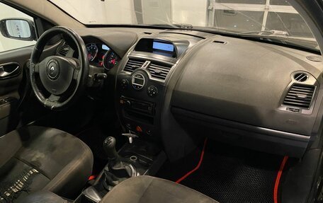 Renault Megane II, 2007 год, 300 000 рублей, 12 фотография