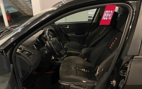 Renault Megane II, 2007 год, 300 000 рублей, 16 фотография