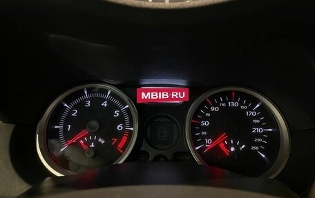 Renault Megane II, 2007 год, 300 000 рублей, 11 фотография