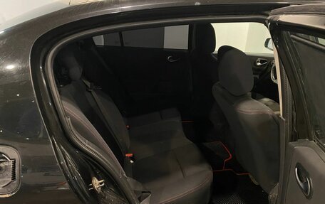 Renault Megane II, 2007 год, 300 000 рублей, 17 фотография