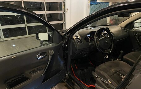 Renault Megane II, 2007 год, 300 000 рублей, 19 фотография