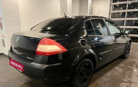 Renault Megane II, 2007 год, 300 000 рублей, 3 фотография