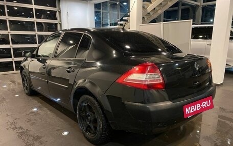 Renault Megane II, 2007 год, 300 000 рублей, 5 фотография
