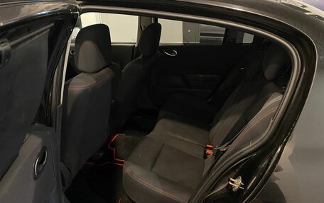 Renault Megane II, 2007 год, 300 000 рублей, 23 фотография