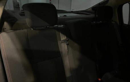 Renault Megane II, 2007 год, 300 000 рублей, 32 фотография