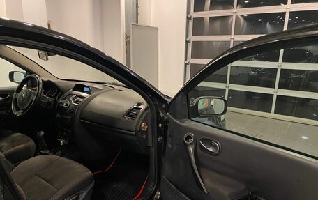 Renault Megane II, 2007 год, 300 000 рублей, 25 фотография