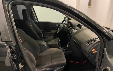 Renault Megane II, 2007 год, 300 000 рублей, 26 фотография