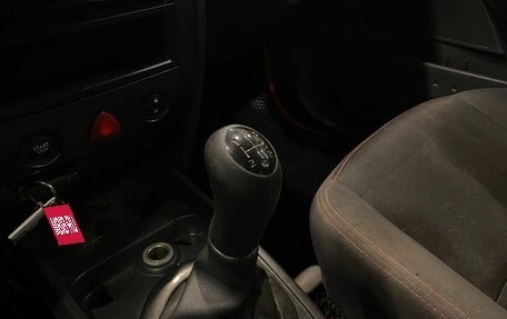 Renault Megane II, 2007 год, 300 000 рублей, 28 фотография