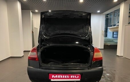 Renault Megane II, 2007 год, 300 000 рублей, 33 фотография