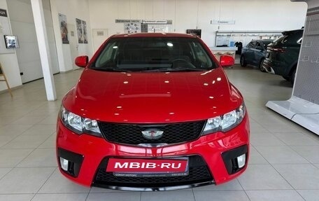 KIA Cerato III, 2010 год, 919 900 рублей, 2 фотография