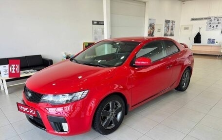 KIA Cerato III, 2010 год, 919 900 рублей, 3 фотография