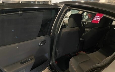 Renault Megane II, 2007 год, 300 000 рублей, 22 фотография