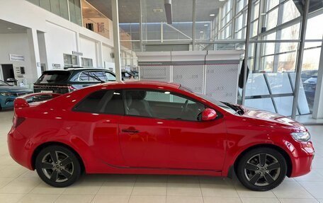 KIA Cerato III, 2010 год, 919 900 рублей, 6 фотография
