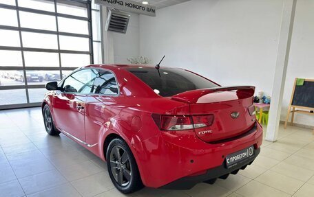 KIA Cerato III, 2010 год, 919 900 рублей, 5 фотография